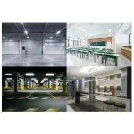 Aigostar Λάμπα Φθορίου Led 16W T8 120cm Glass G13 Ουδέτερο 4000K