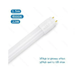 Aigostar Λάμπα Φθορίου Led 22W T8 150cm Glass G13 Ουδέτερο 4000K