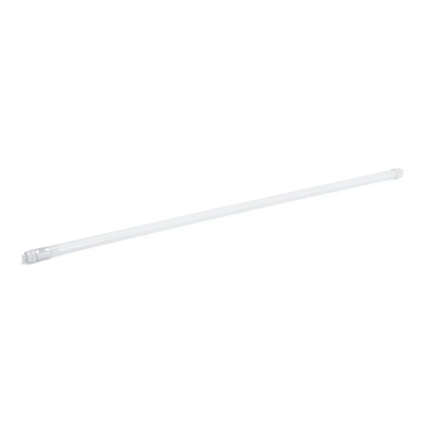 Aigostar Λάμπα Φθορίου Led 22W T8 150cm Glass G13 Θερμό Λευκό 3000K