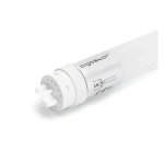 Aigostar Λάμπα Φθορίου Led 22W T8 150cm Glass G13 Θερμό Λευκό 3000K