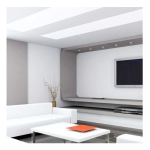 Aigostar Λάμπα LED T8 10W G13 4000k 0.6m