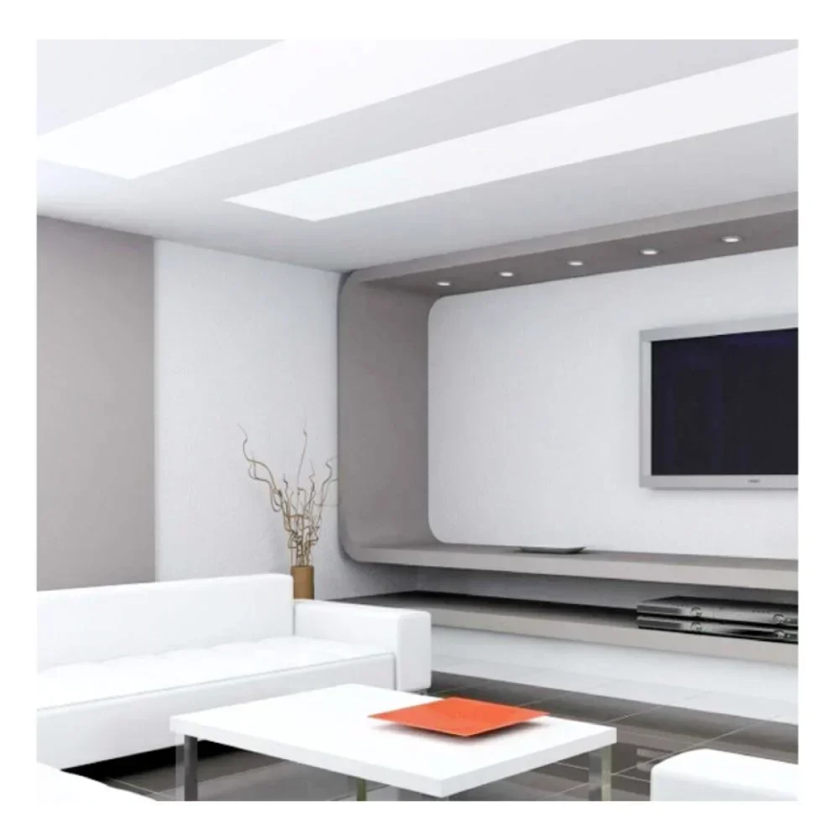 Aigostar Λάμπα LED T8 20W G13 4000k 1.2m