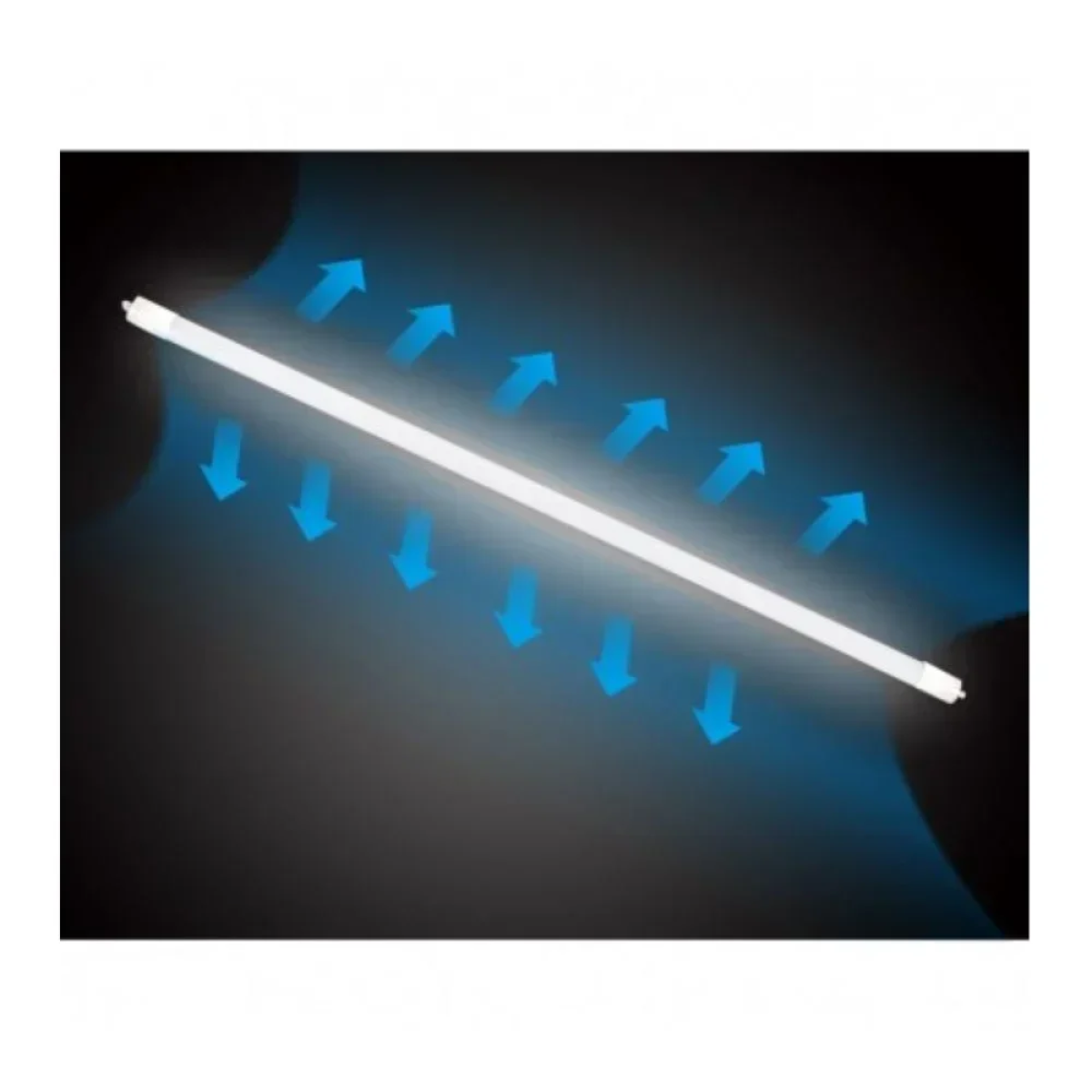 Aigostar Λάμπα LED T8 22W G13 4000k 1.5m