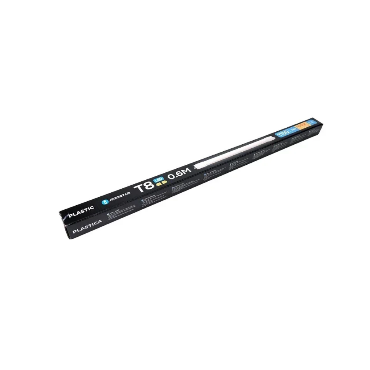 Aigostar Λάμπα T8 LED 10W G13 4000K 1100lm 0.6m