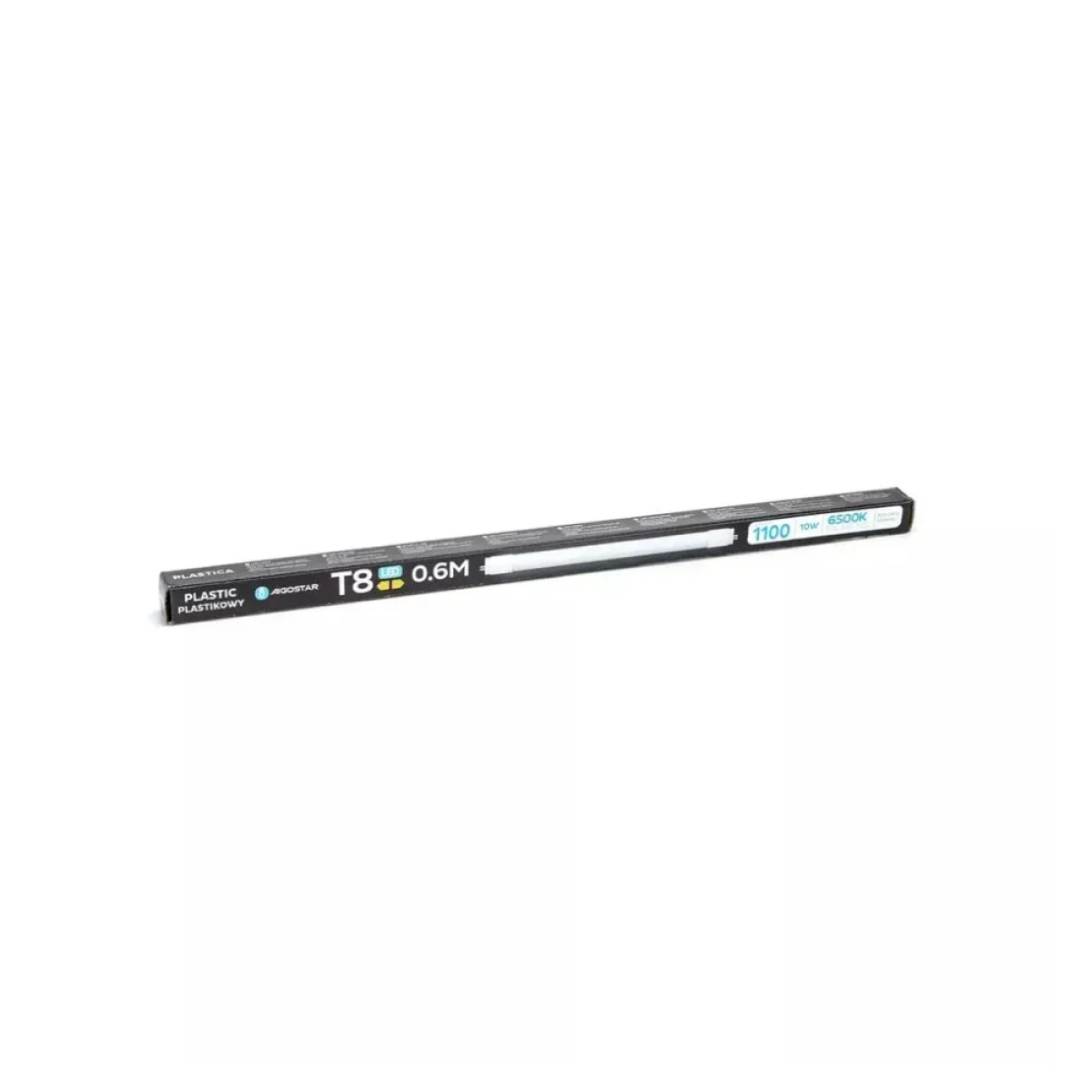 Aigostar Λάμπα T8 LED 10W G13 6500K 1100lm 0.6m