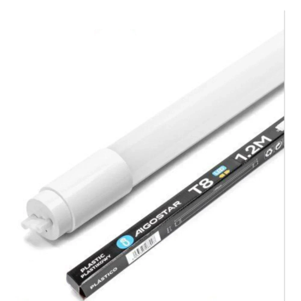 Aigostar Λάμπα T8 LED 18W G13 6500K 1980lm 1.2m