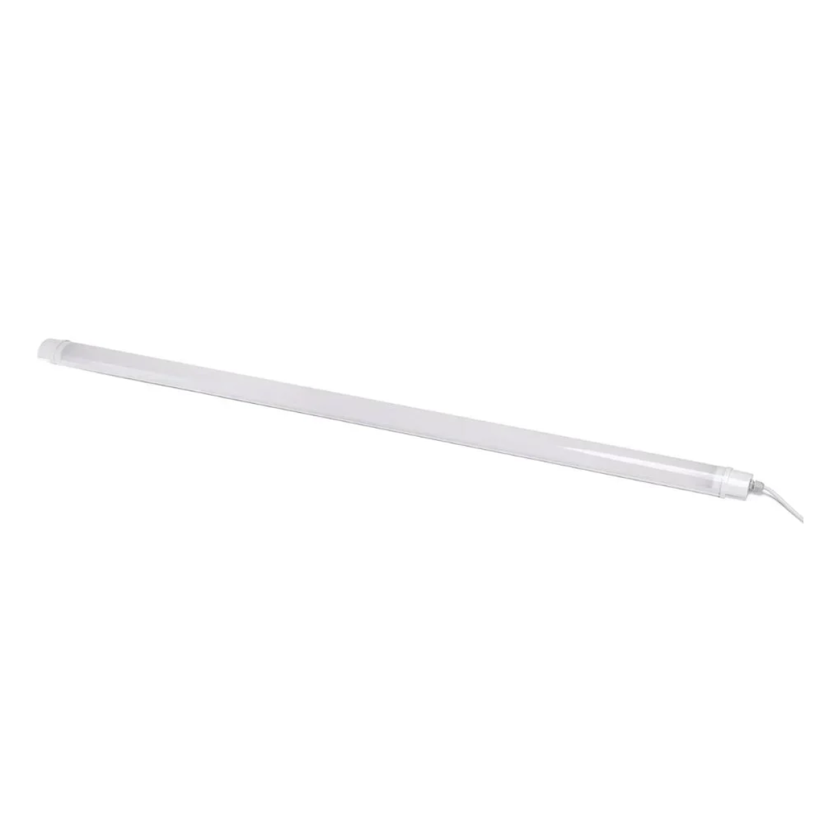 Aigostar LED Γραμμικό φωτιστικό κρεμαστό-οροφής 120cm 40W 4400lm 4000K 220-240V IP65
