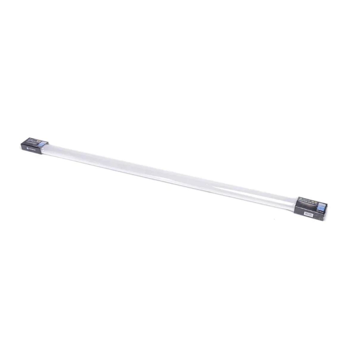 Aigostar LED Γραμμικό φωτιστικό κρεμαστό-οροφής 120cm 40W 4400lm 4000K 220-240V IP65