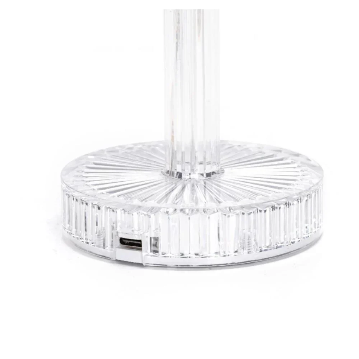 Aigostar LED RGB Επαναφορτιζόμενη Επιτραπέζια Λάμπα & RC