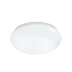 Aigostar Πλαφονιέρα Οροφής LED 18W 230V 120° 2000lm IP20 Ø330x102mm Στρογγυλή - Λευκό