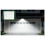 Aigostar Προβολέας Led 30W 4000K 2700 Lumen 110° Αδιάβροχος IP65