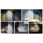 Aigostar Προβολέας Led 30W 4000K 2700 Lumen 110° Αδιάβροχος IP65