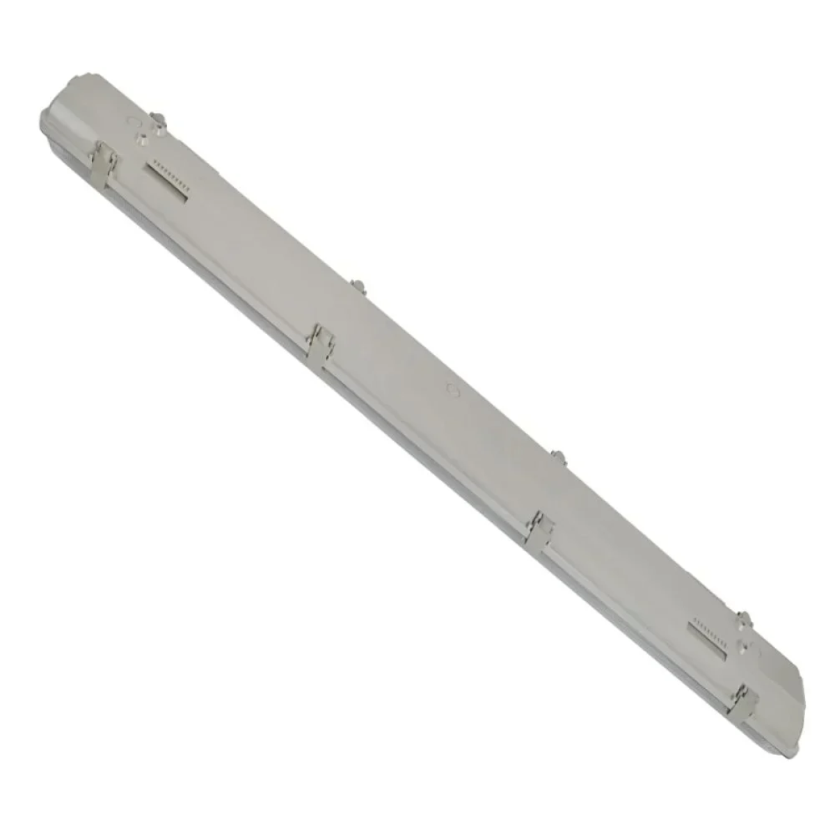 Aigostar Στεγανό Φωτιστικό Τ8 για 2 Λαμπτήρες LED 150cm 58W