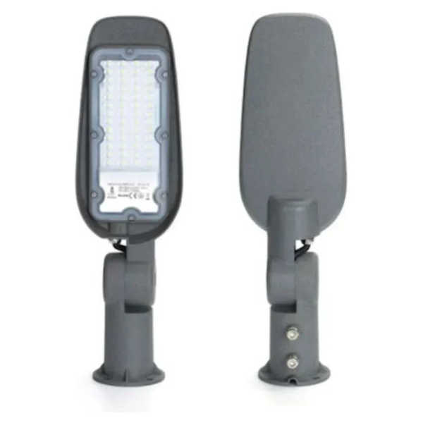 Aigostar Στεγανός Προβολέας LED 30W Ψυχρό Λευκό 6500K IP65