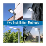 Aigostar Στεγανός Προβολέας LED 30W Ψυχρό Λευκό 6500K IP65
