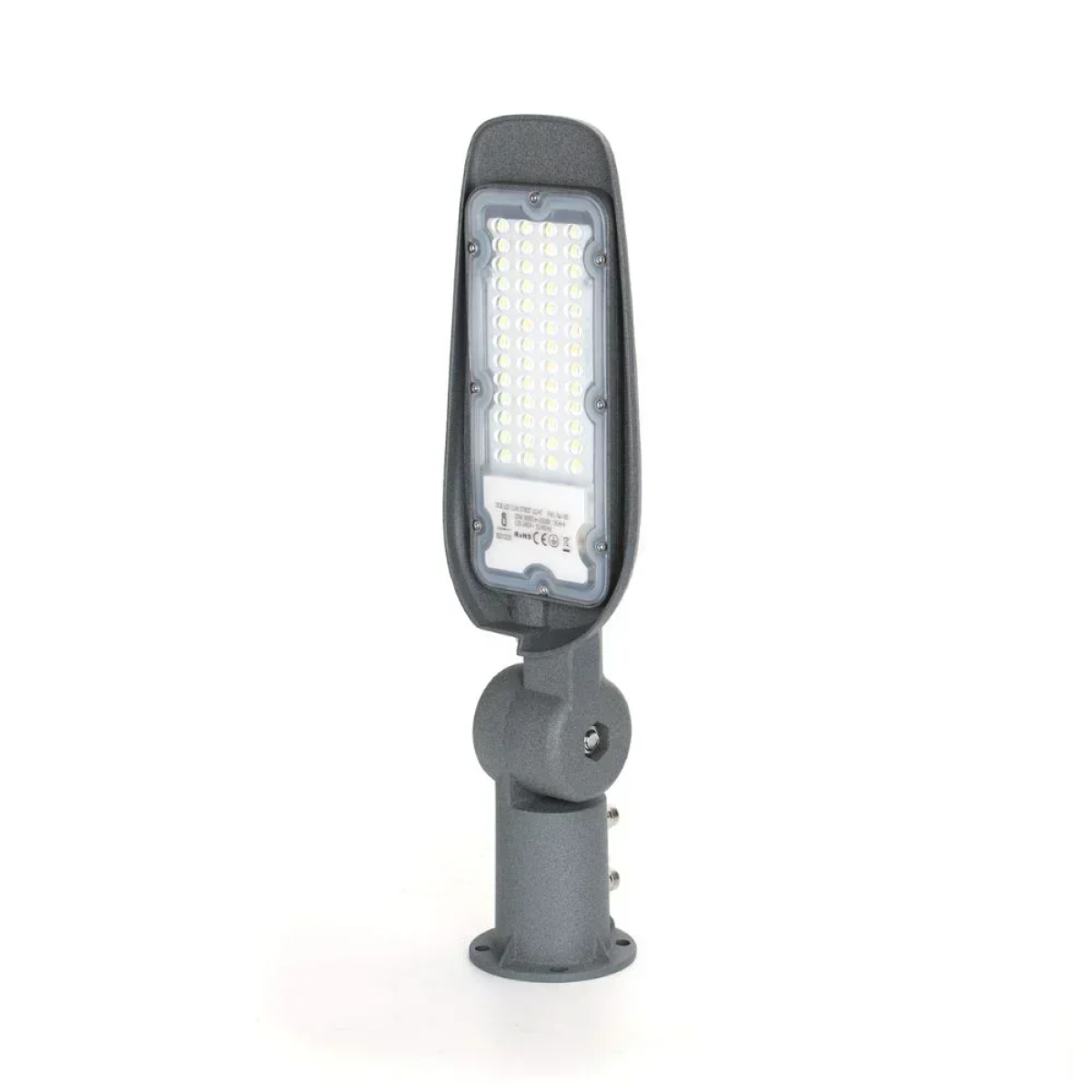 Aigostar Στεγανός Προβολέας LED 50W Ψυχρό Λευκό 6500K IP65