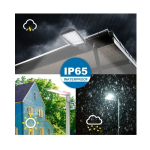 Aigostar Στεγανός Προβολέας LED 50W Ψυχρό Λευκό 6500K IP65
