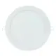 Aigostar Στρογγυλό Panel Χωνευτό LED 24W 3000K 1650Lm Φ240mm 230V AC Λευκό