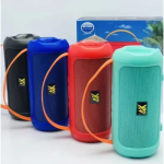 AK-106S Ασύρματο Φορητό Ηχείο Bluetooth Mini Speaker με λαβή μεταφοράς TF/USB/FM/AUX