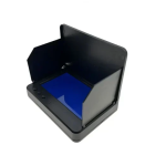 Ανιχνευτής ψαριών 4.3″ οθόνη με κάμερα Bisutime BS-8143 μαύρο