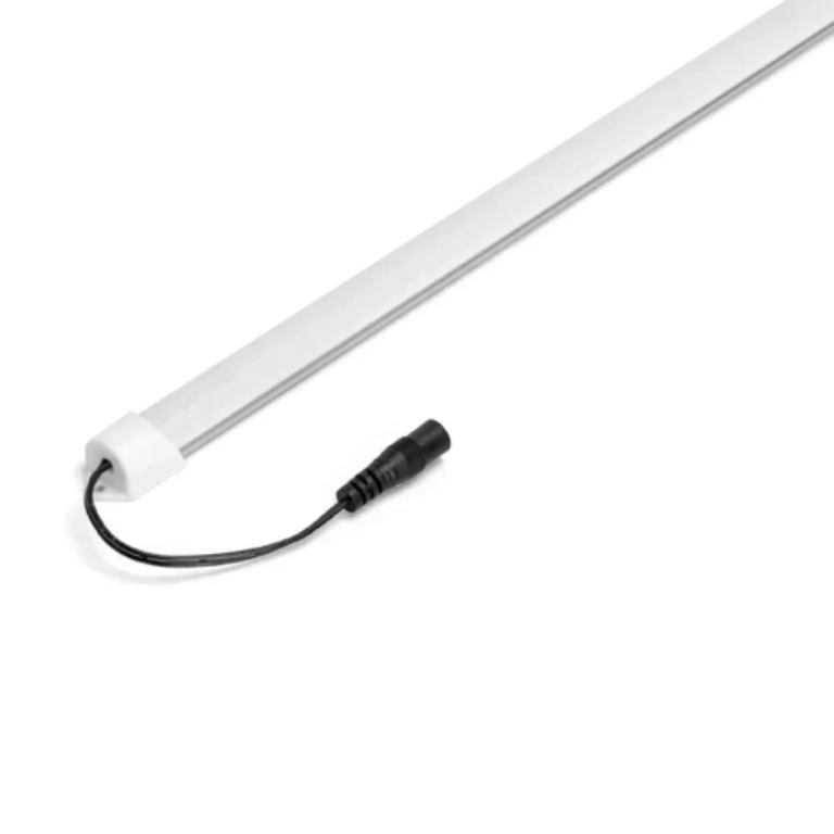 Μπάρα LED Τύπου Φθορίου 12W Λευκό Ψυχρό 120cm Aigostar