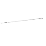Μπάρα LED Τύπου Φθορίου 12W Λευκό Ψυχρό 120cm Aigostar
