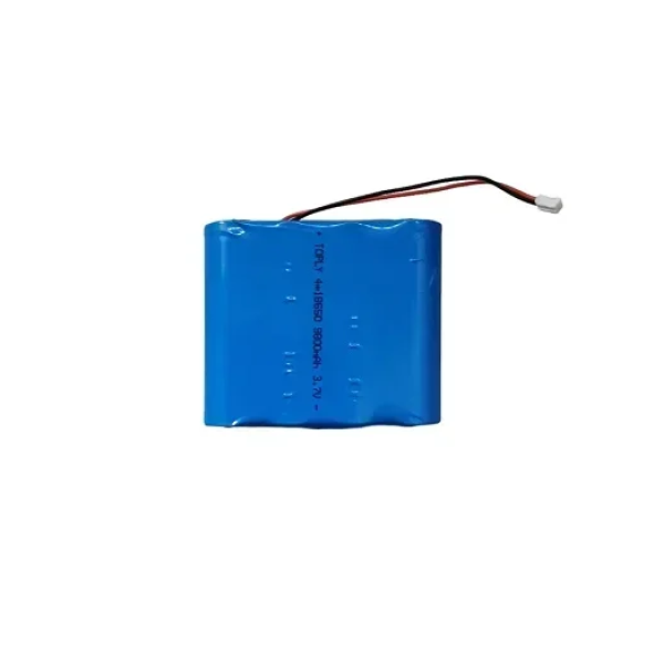 Μπαταρία λιθίου 18650 9800mAh 3,7V 18610-10