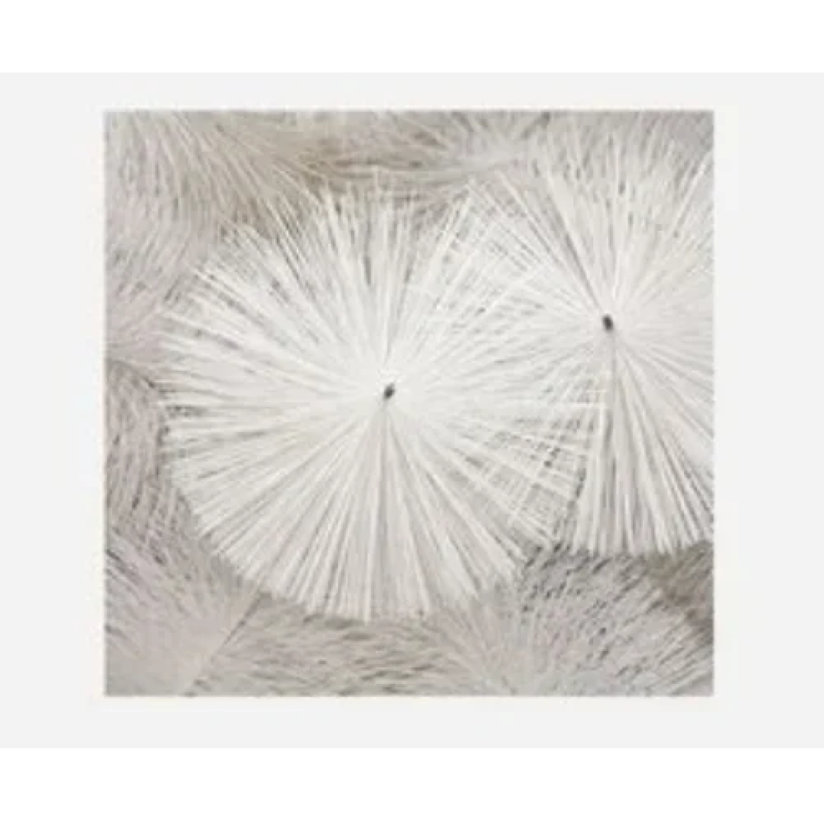 Χριστουγεννιάτικο Δέντρο Λευκό 120cm Kmt 7991254