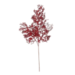 Χριστουγεννιάτικο Διακοσμητικό Κλαδί Berries 72cm 7990914