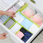 Διαχωριστικό Συρταριού Λαχανί 43.5Χ5εκ 3ΤΜΧ 31582