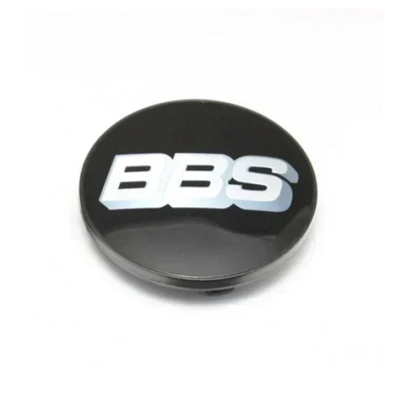 Διακοσμητική τάπα ζάντας BBS 6φ XW-40
