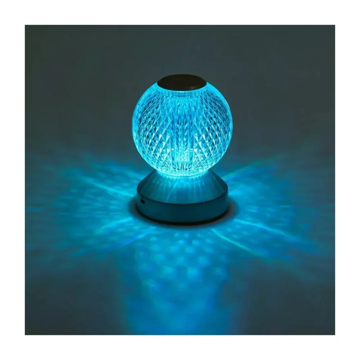 Διακοσμητικó φωτιστικό LED RGB Aigostar