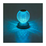 Διακοσμητικó φωτιστικό LED RGB Aigostar