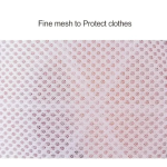 Δίχτυ Πλυντηρίου Για Ρούχα 60*60cm 31045