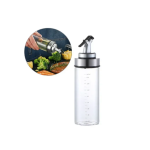 Δοχείο Λαδιού Γυάλινο Με Ροή 300ml 36012