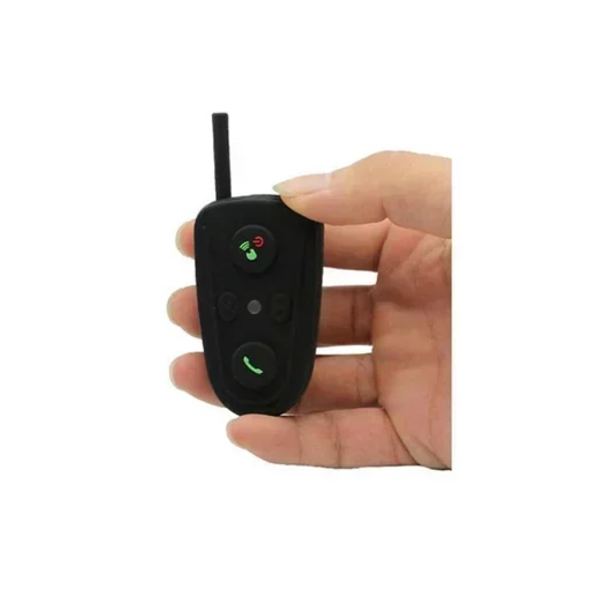 Ενδοεπικοινωνία μονή για κράνος μηχανής με Bluetooth TH-1272 - Image 2