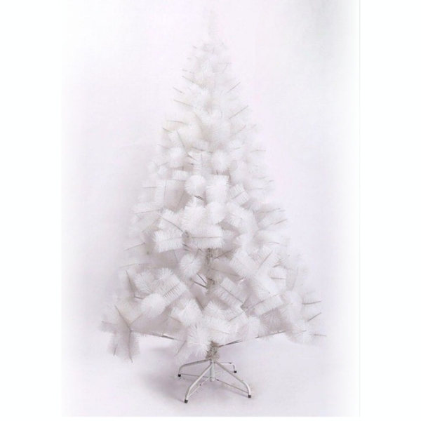 Εορταστικό Δέντρο Λευκό 150cm Kmt 7991255