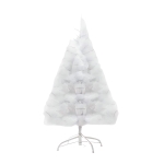 Εορταστικό Δέντρο Λευκό 150cm Kmt 7991255
