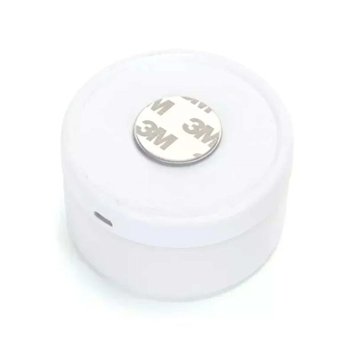 Επαναφορτιζόμενο Φωτάκι Νυκτός Usb LED Dimmable 2τμχ