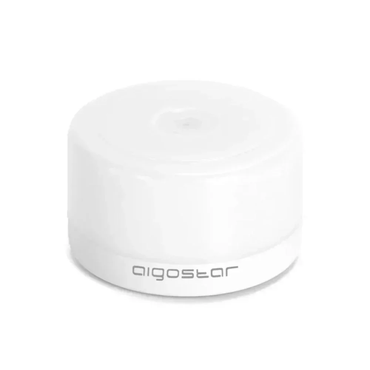 Επαναφορτιζόμενο Φωτάκι Νυκτός Usb LED με Διακόπτη 2τμχ
