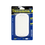 Εσωτερικό φως καμπίνας αυτοκινήτου 60smd 8W W15855-1-1 λευκό