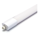 Φωτιστικό Γραμμικό LED Slim PC 120cm 38W IP65 6500K Aigostar