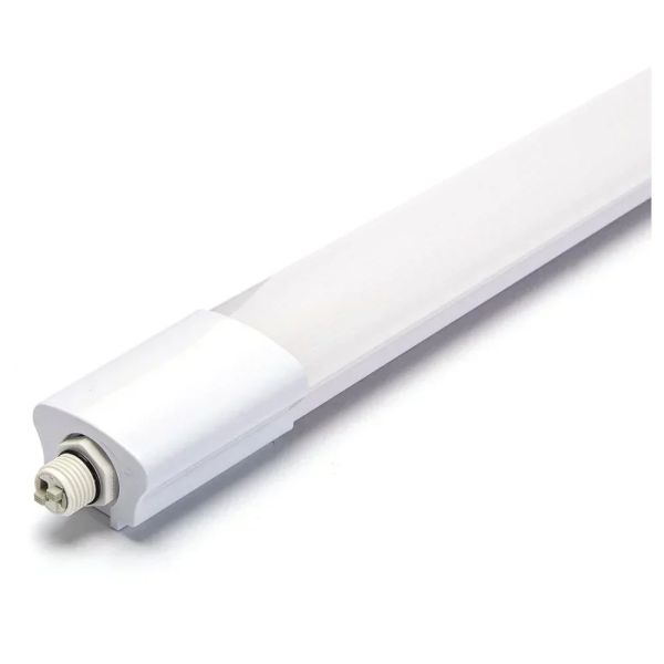 Φωτιστικό Γραμμικό LED Slim PC 150cm 45W IP65 6500K Aigostar