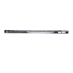 Φωτιστικό Γραμμικό LED Slim PC 150cm 45W IP65 6500K Aigostar
