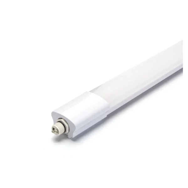 Φωτιστικό Γραμμικό LED Slim PC 60cm 18W IP65 6500K Aigostar