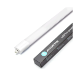 Φωτιστικό Γραμμικό LED Slim PC 60cm 18W IP65 6500K Aigostar