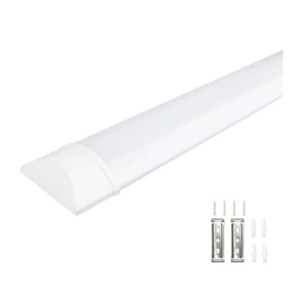Φωτιστικό Ράγας LED IP20 40W 3000K Aigostar