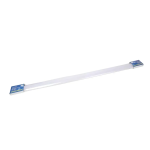 Φωτιστικό Ράγας LED IP20 40W 3000K Aigostar