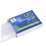 Φωτιστικό Ράγας LED IP20 40W 3000K Aigostar
