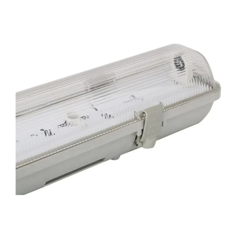 Φωτιστικό Στεγανό IP65 για λάμπα LED T8 1x150cm